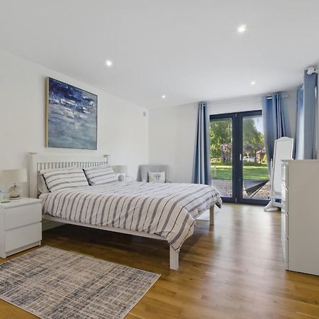 Countryside Annex- Sleeps 2 Free Parking & Garden Apartamento Canterbury Exterior foto